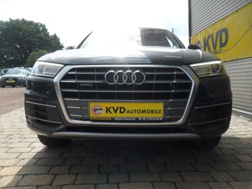 Audi Q5 - 2