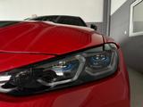 BMW M4 xDrive Competition Laser/HuD/Carbon/360° - rote BMW M4