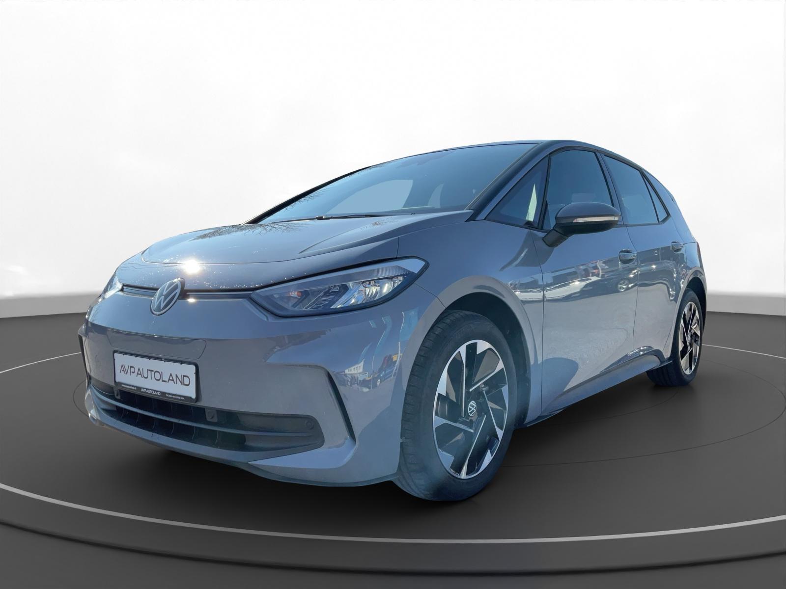 Volkswagen ID.3 Pro NAVI LED PDC SITZHZG. DAB, миниатюра 2