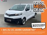 Toyota Proace Verso Combi 2.0 L2 Comfort +Navi +9-Sitze - Toyota Proace (Verso) aus 2023