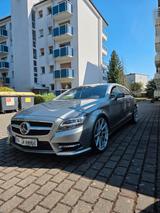 Mercedes-Benz Cls 350 - Mercedes-Benz 350 Kombi Gebrauchtwagen