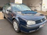 Volkswagen Golf 1.4 Benziner - gebrauchte VW Golf aus dem Jahr 1999