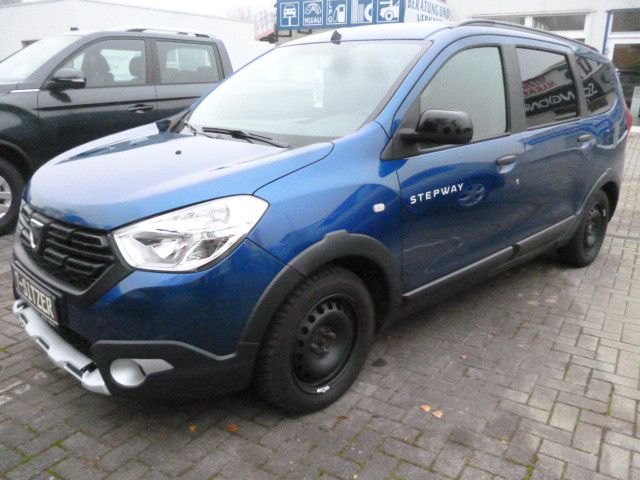 Dacia LODGY DCI STEPWAY 7Sitze NAVI TEMP. SITZHEIZUNG