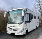 Concorde Carver 771L - Concorde Carver