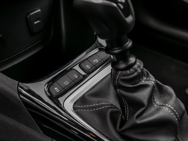 Opel Crossland 1.2 Elegance Kamera Ergonomiesitz LED