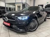 Mercedes-Benz C 200 T AMG / LED / Vollleder / Sitzklima /