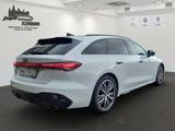 Audi A5 2.0 EU6e Avant TFSI 150 kW,S-Line Ext.+Interi - Audi: A