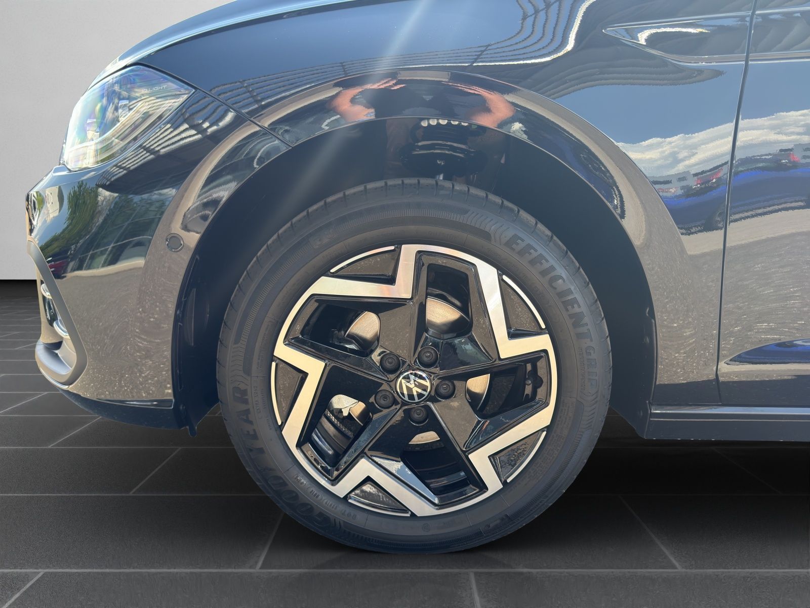 Volkswagen Polo - Bild 10