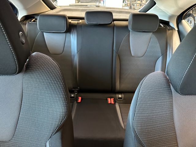 Skoda Octavia Lim. *LED*NAVI*AHK*Standh*