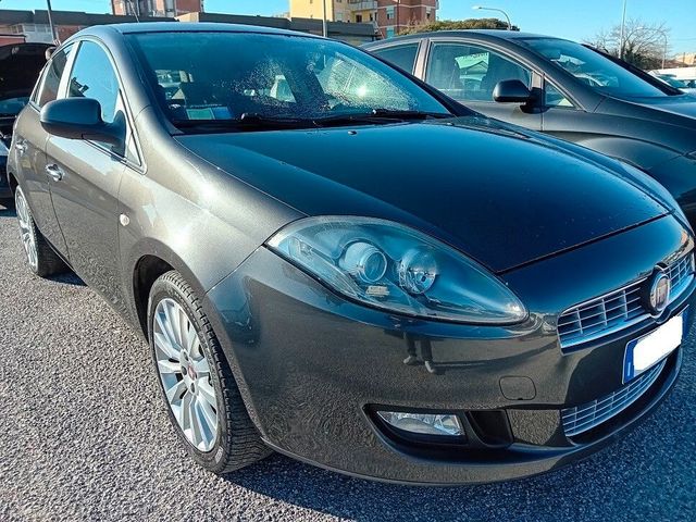 Fiat Bravo 1.6 MJT 120 CV DPF Emotion