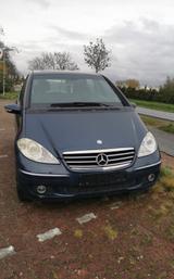 Mercedes-Benz A 170 AVANTGARDE Avantgarde - Mercedes-Benz A 170 in Hamburg