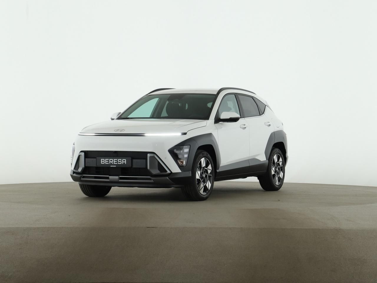 Hyundai Kona – Bild 2
