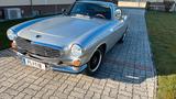 Volvo P1800 - Volvo: P 1800