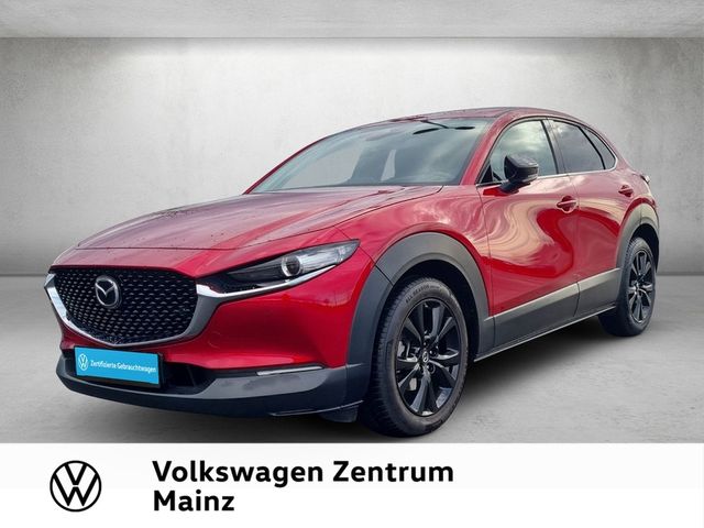 Mazda CX-30 Homura 2WD *Keyless*Kamera*