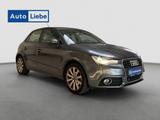 Audi A1 ATTRACTION 1.2 TFSI BI-XENON + PARKSENSOREN - Audi Gebrauchtwagen in Leipzig