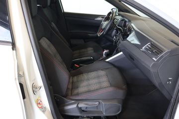 Volkswagen Polo VI 2.0 TSI GTI MATRIX+LANE+CARPLAY