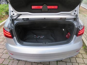Audi A3 - 10