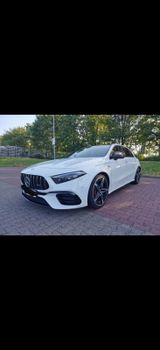 Mercedes-Benz A 45 AMG Mercedes-AMG A 45 S 4MATIC+ DCT Mer... - Mercedes-Benz A 45 AMG in Frankfurt (Main)