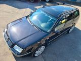 Volkswagen Bora Variant 1.8T GT SPORT Recaro, Leder, Xenon - Volkswagen Bora: Sport