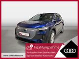 Audi Q4 40 e-tron ACC AHK AUT Fernlichtass. Kam. LED - Audi Q4 e-tron F4