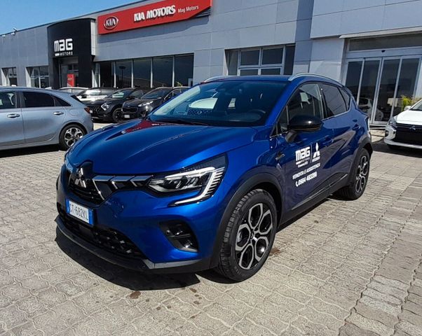 Otros Mitsubishi ASX 1.3L Mild Hybrid 140 CV Intense "