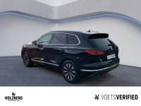 Volkswagen Touareg - Vorschau Bild 4