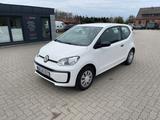 Volkswagen up! take up! TÜV NEU - Volkswagen up!: Take