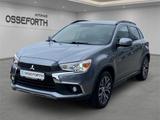Mitsubishi ASX Diamant Edition+ 2,2 l DI-D 4WD AT - Mitsubishi ASX mit Diesel-Antrieb