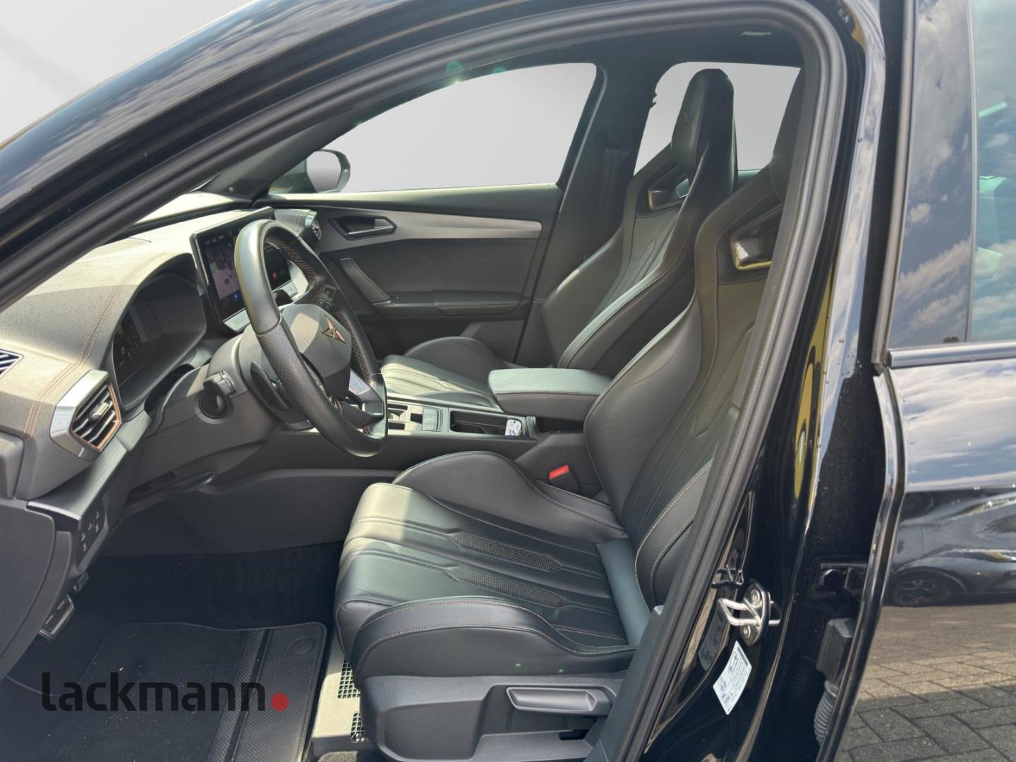 Cupra Formentor 4Drive*Leder*Pano*Brembo*Beats*eHeck*