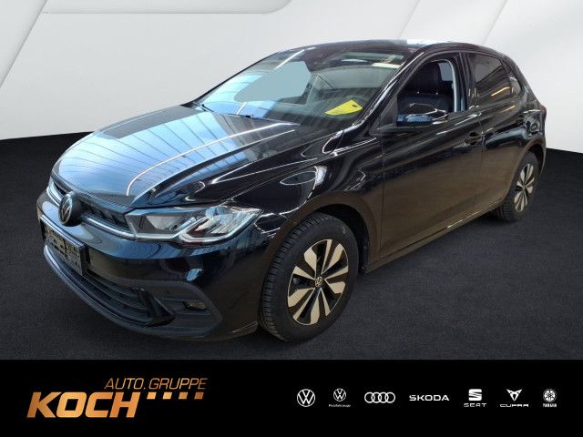 Image of Volkswagen Polo