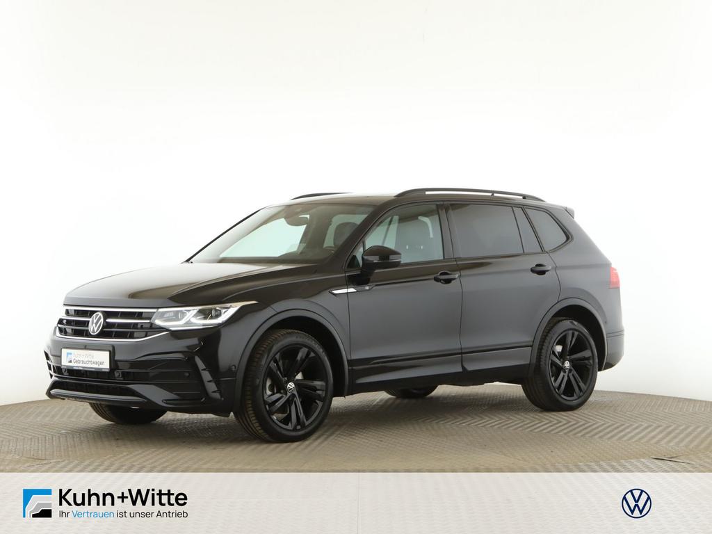 Volkswagen Tiguan Allspace 20 TDI 4M RLine PanoAHKStand 2023