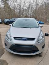 Ford Ich verkaufe ein Auto - Ford C-Max in Chemnitz