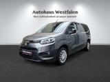 Toyota Proace City L2 Meister/Klima/Totwinkel/AHK/1.Hd - Toyota Proace (Verso) in Essen