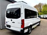Mercedes-Benz Sprinter III Tourer Sondermodell Professional - Mercedes-Benz Sprinter New cars