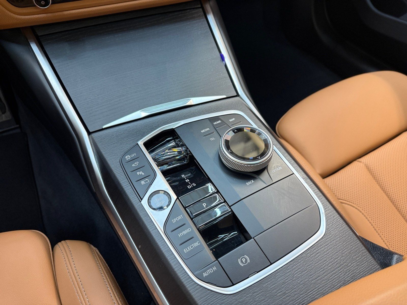 BMW 330 - Bild 9