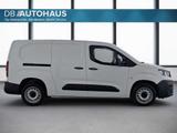 Peugeot Partner Kasten Premium 1.5 BlueHDI Sortimo PDC - weiße Peugeot Partner