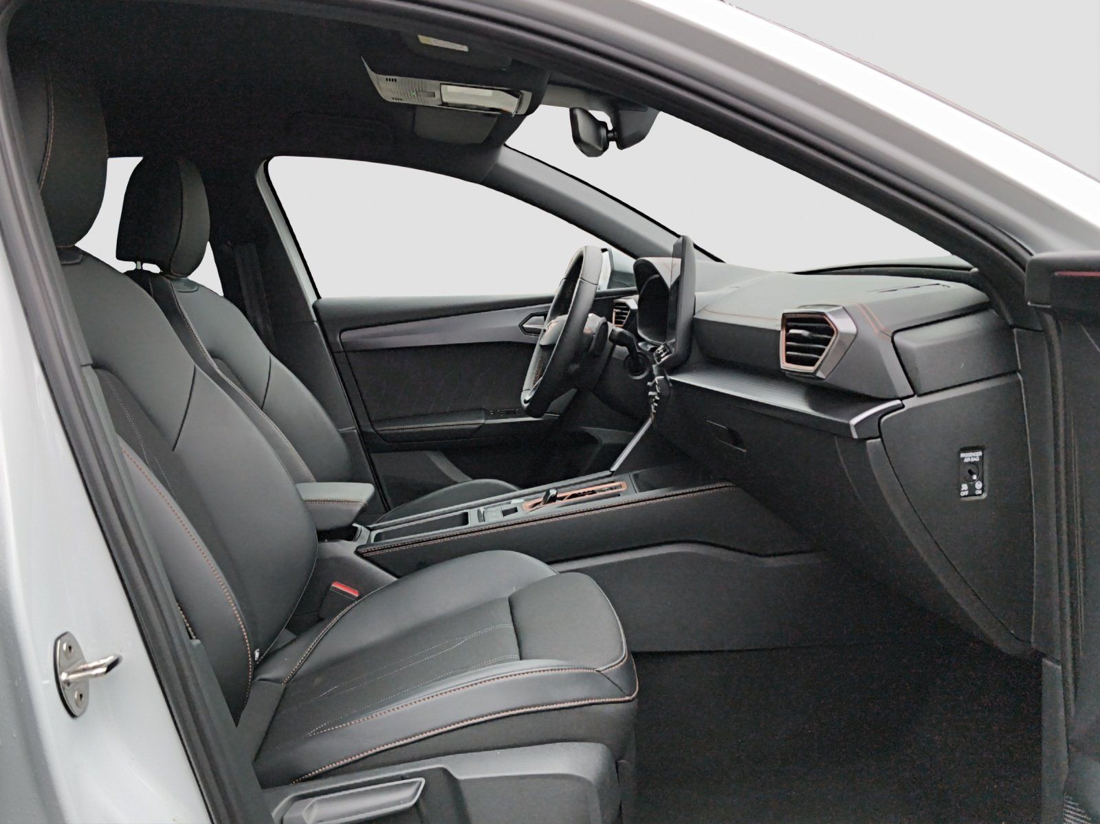 Cupra Leon - Bild 22