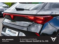 Cupra Leon - Vorschau Bild 9