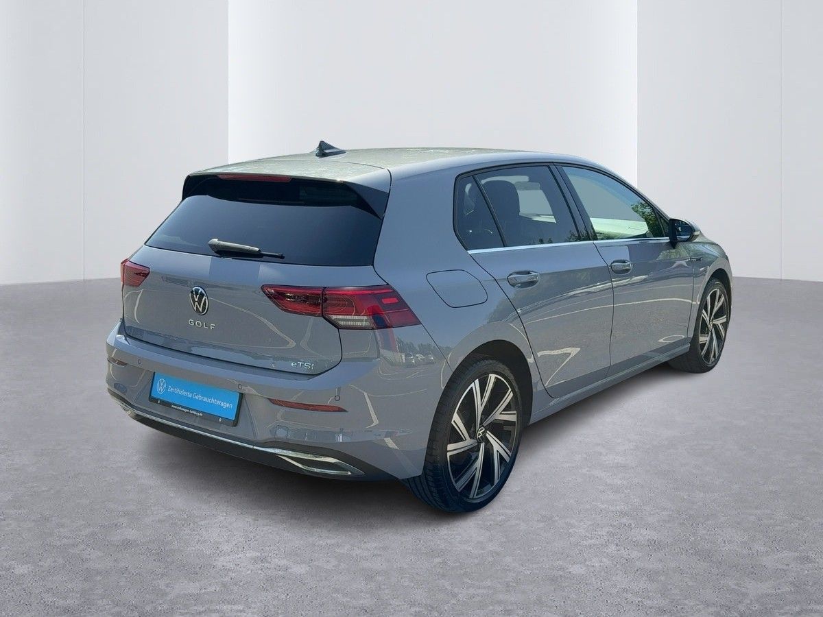 Volkswagen Golf - Bild 5