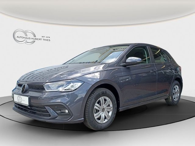 Volkswagen Polo 1.0 TSI Life