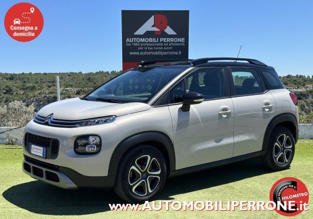 Citroën CITROEN C3 Aircross BlueHDi 110cv Feel (APP/LED)