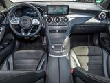 Mercedes-Benz GLC 200 4Matic AMG Line 9G-TRONIC - gebrauchte Mercedes-Benz GLC 200 aus dem Jahr 2022
