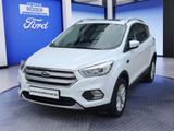 Ford Kuga 1.5 EcoBoost 2x4 Cool & Connect - Ford Gebrauchtwagen in Erlangen