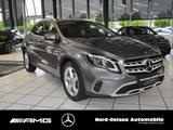 Mercedes-Benz GLA 200 URBAN KEYLESS LED KLIMA PDC TEMPO NAVI - Mercedes-Benz GLA 200 Gebrauchtwagen in Hannover