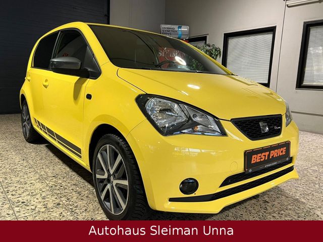 Seat Mii  FR-Line  1,0/Klima/Alu/Top-pflege