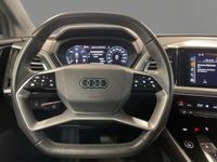 Audi Q4 e-tron - Vorschau Bild 10