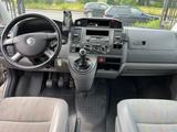 Volkswagen T5 Shuttle - Volkswagen T5 Shuttle: Privatanbieter