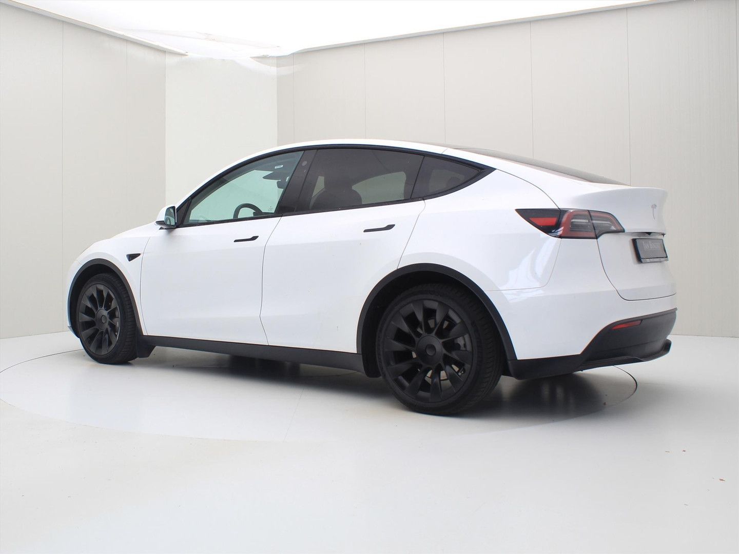 Tesla Model Y Standard RWD Plus 93.2% SoH [ AMD RYZEN+ imagem 3