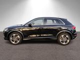 Audi Q3 35TFSI S line Stronic NAVI LED AHK SHZ VC - Audi Q3: Schwarz
