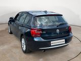 BMW 116i Urban Line + 1. HAND - BMW 1er Reihe aus 2012